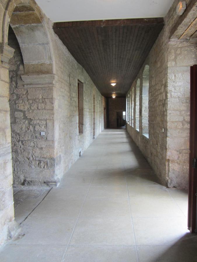 O'Couvent - Appartement 80M2 - 2 Chambres - A331 Salins-les-Bains Exterior photo